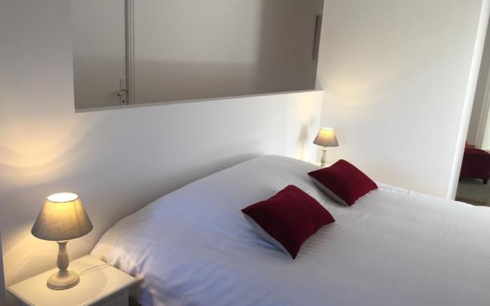 Manoir 1685 Saint-Malo