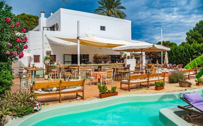 Boutique Hostal Salinas