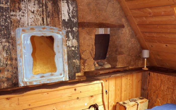 Les Gîtes du Couvent, Bretagne