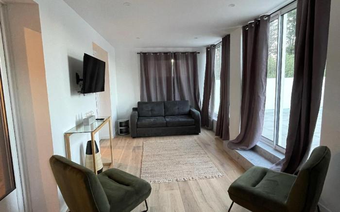 Residence Villa Branda
