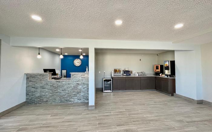 Travelodge by Wyndham Lamoni