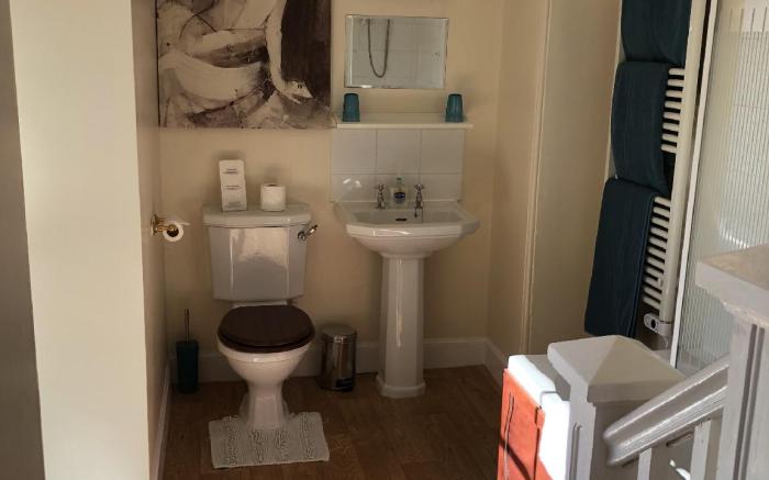 Cuil an Daraich Guest House