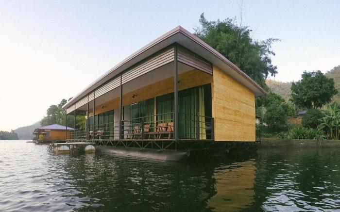 Krupong House