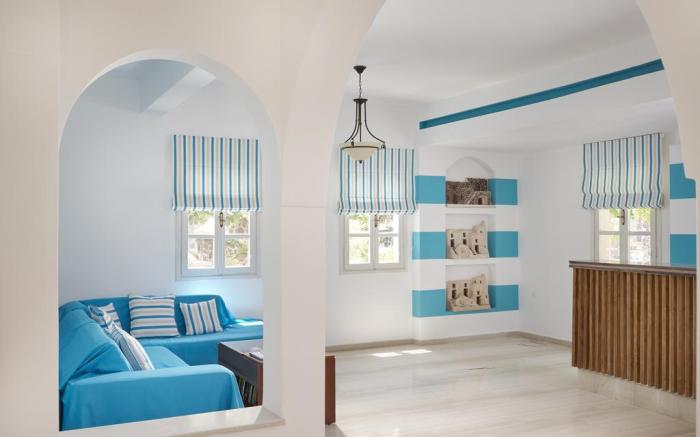 Terra Blue Santorini