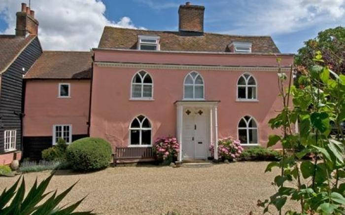 The Cottage Guest House
