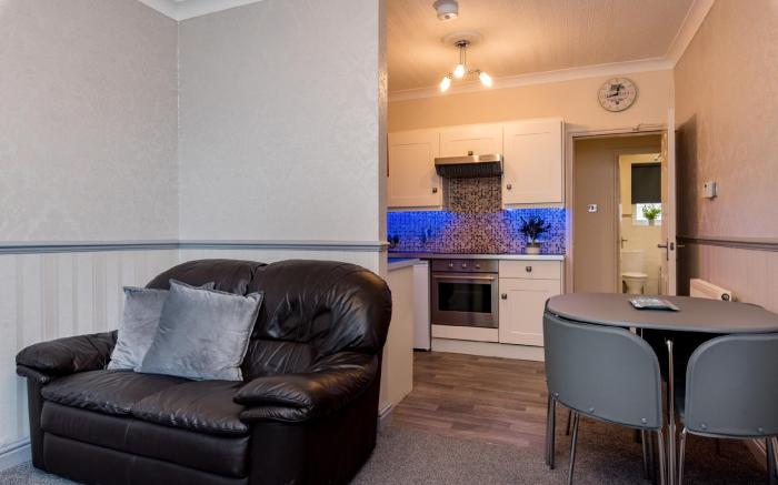 Town Centre Apartment                                                                           