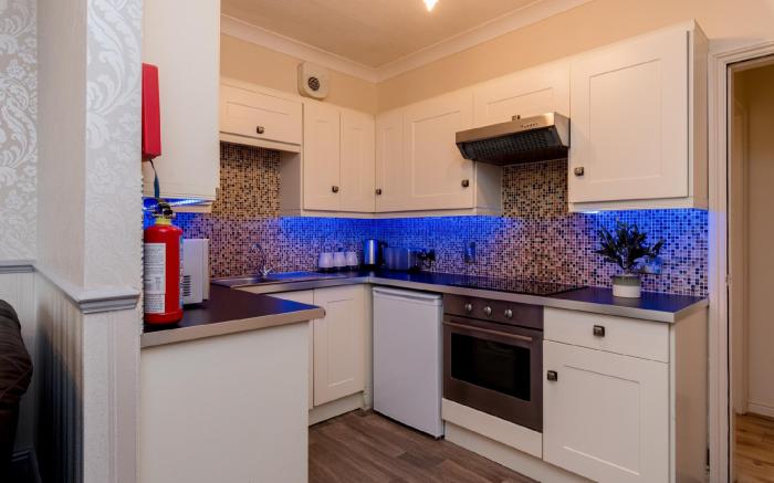 Town Centre Apartment                                                                           