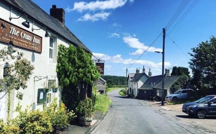 The Craw Inn