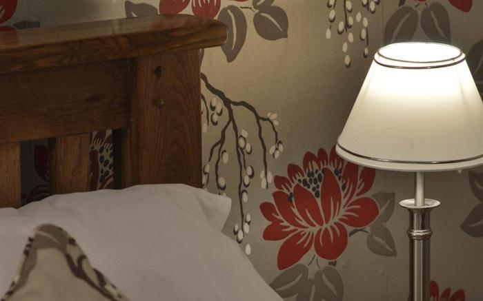 The Crown Hotel