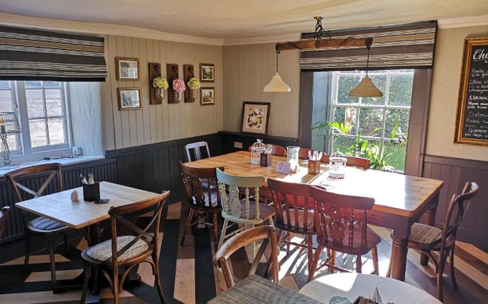 The Crown Inn