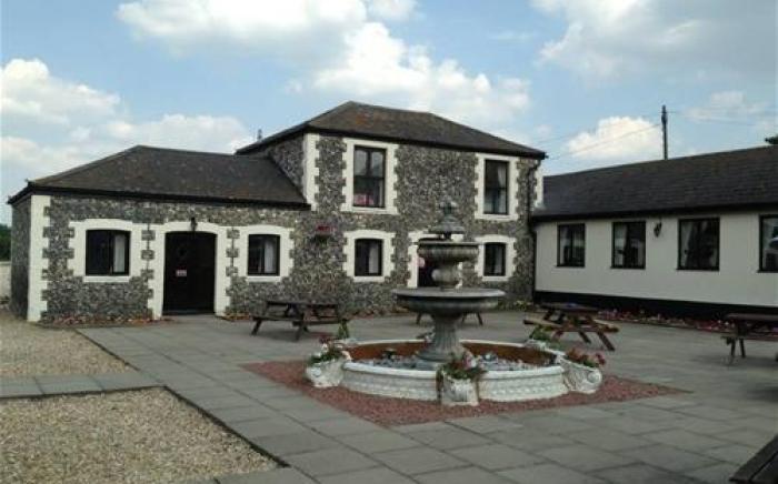 Coach House Hotel