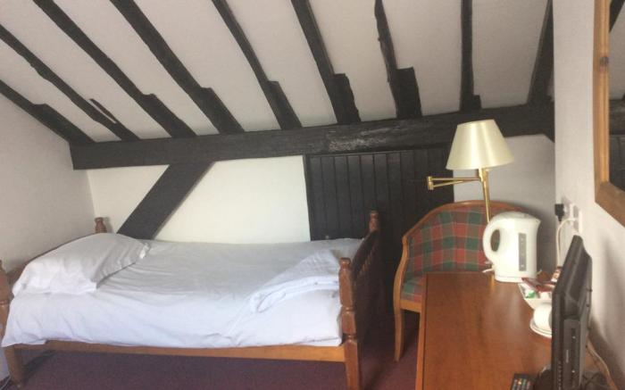 Coach House Hotel