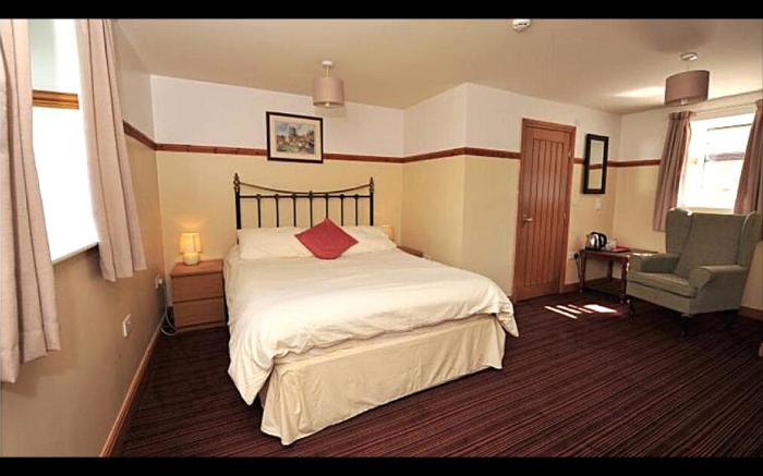 Chevin End Guest House