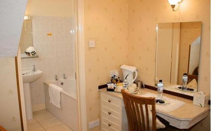 Chudleigh Hotel