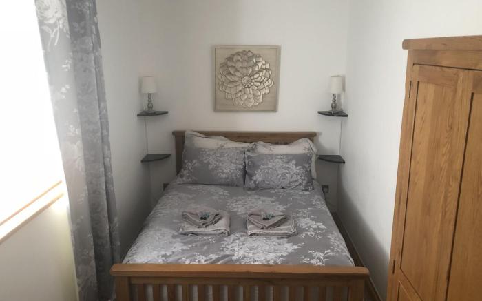 Castle House Holiday Home