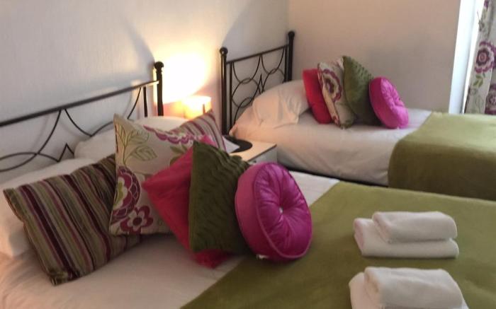 Castle Gate Guest House