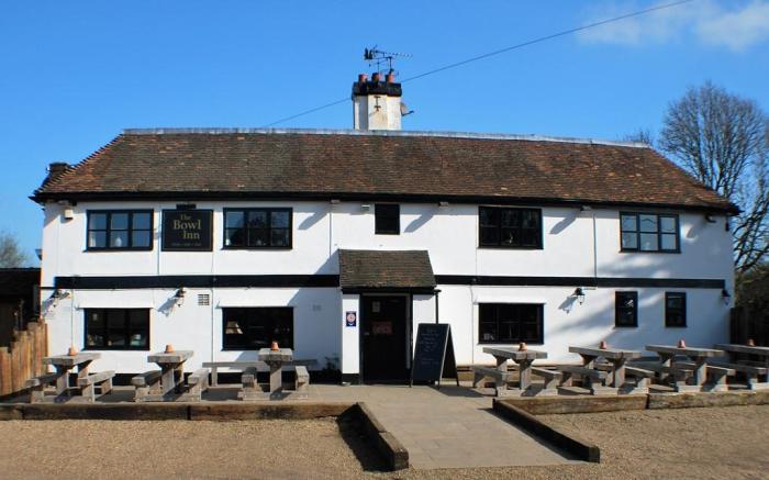 The Bowl Inn