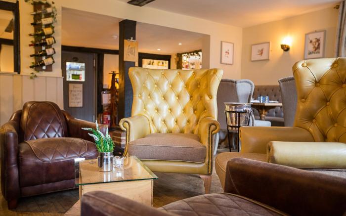 The Bull Inn Pub