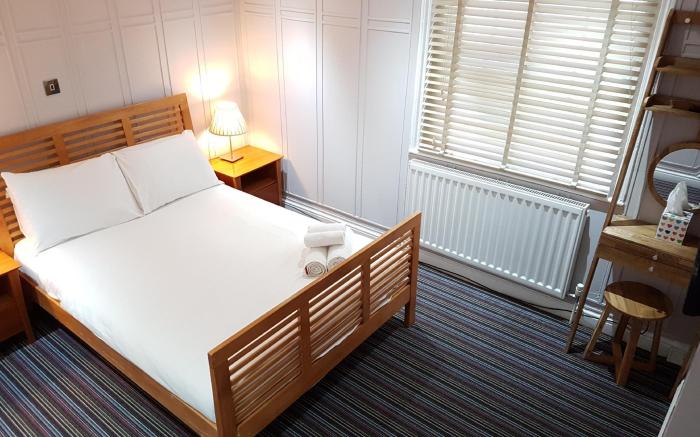 Brunswick Square Hotel