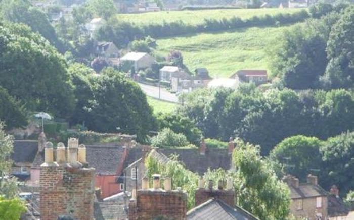 The Buck INN