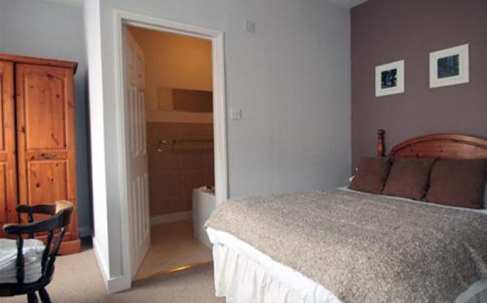 The Bugle Coaching Inn