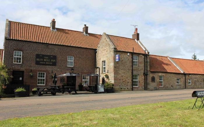 The Blue Bell Inn