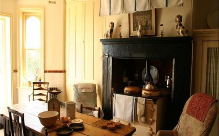 St Benedict B&B