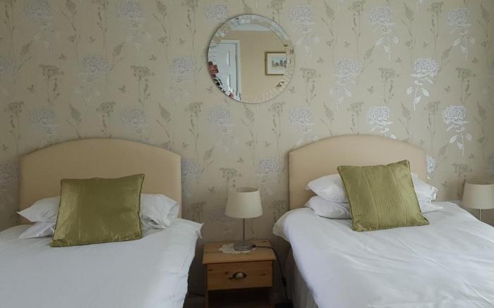The Bear Inn and Burwash Motel