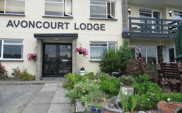 Avoncourt Lodge