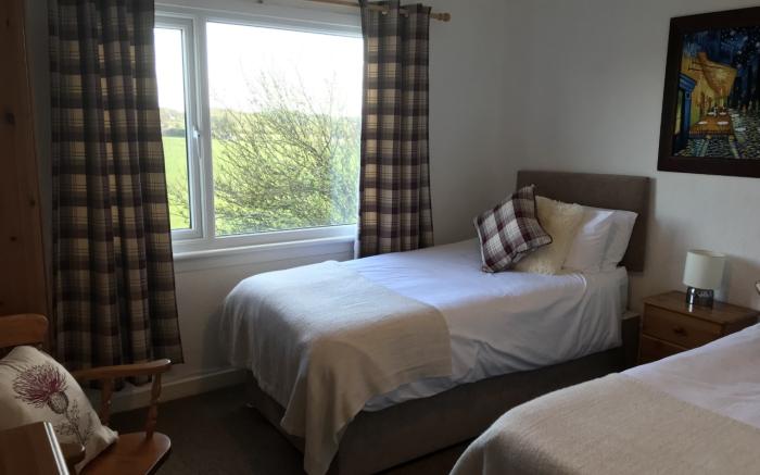 Ashbank Hotel