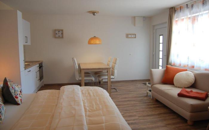Apart Hotel Dillinger Schwabennest