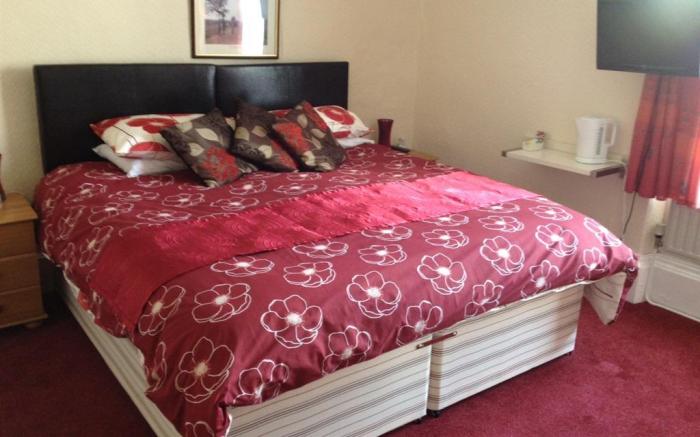 Angel Guest House