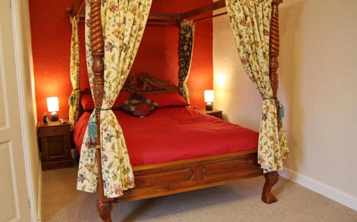 Angel Guest House