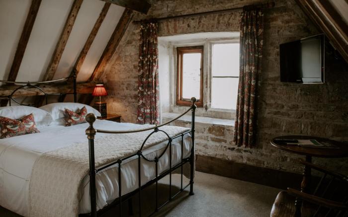 Allington Manor