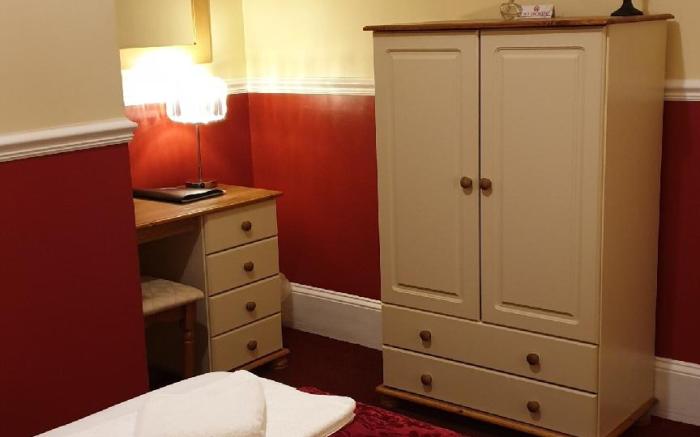 All Seasons Guest House