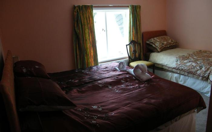 Sir Alfred Munnings Hotel