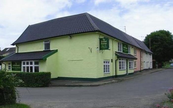 Sir Alfred Munnings Hotel