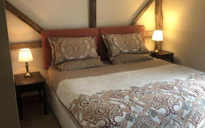 Sir Alfred Munnings Hotel
