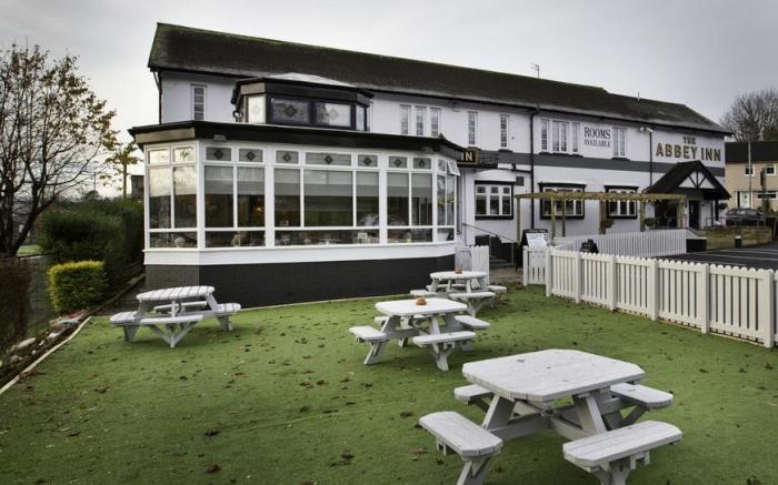 Abbey Inn