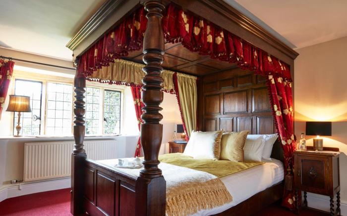 Abbots Grange