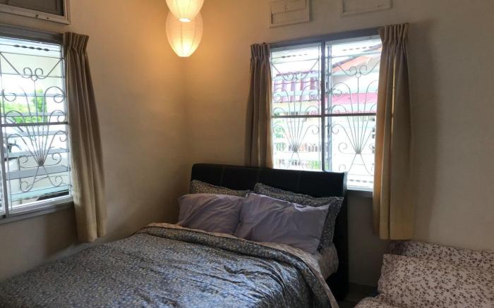 4BR 4Cars 12pax 5min KSL-Midvalley-CIQ mall