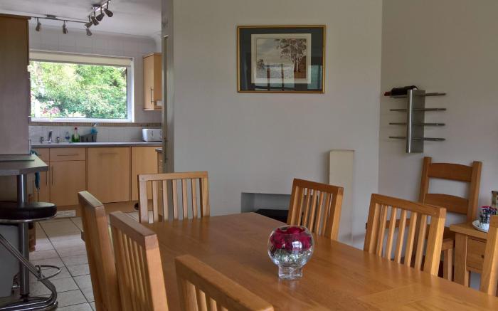 Birchcroft - hideaway