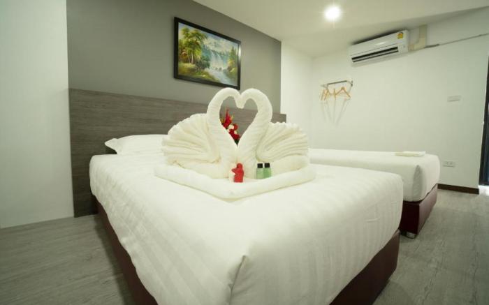 NK Residence Sakon Nakhon
