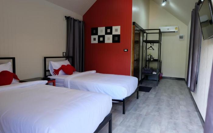 KATOON RESORT KHAO KHO