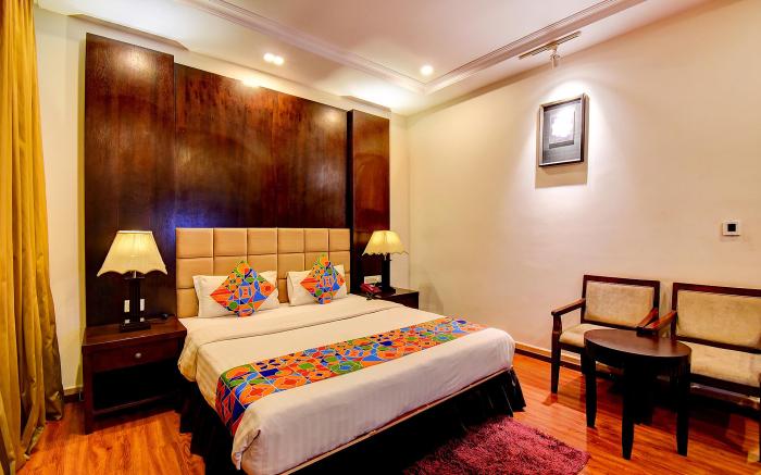 FabHotel Suvee Boutique - Nr.Banashankari