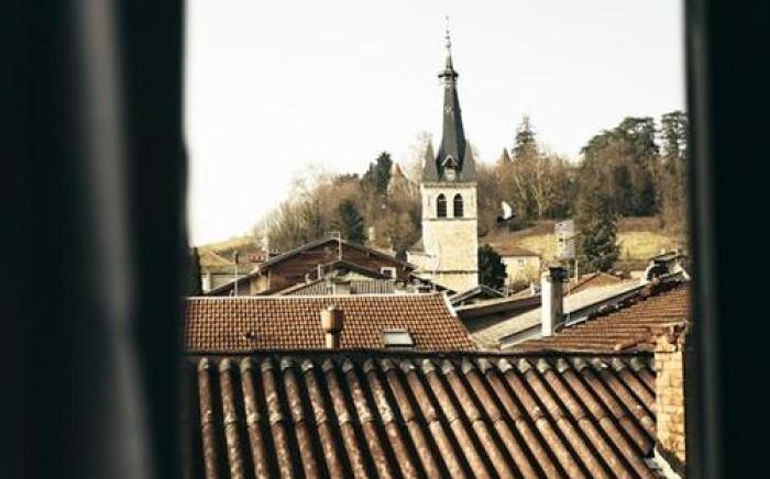 Hôtel Restaurant Le Lion d’Or