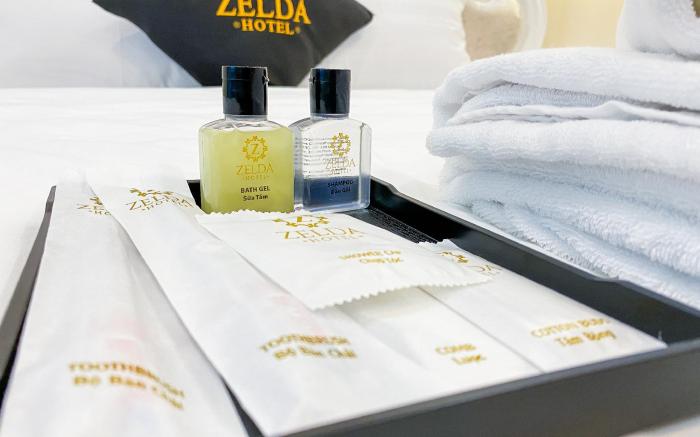 ZELDA Hotel
