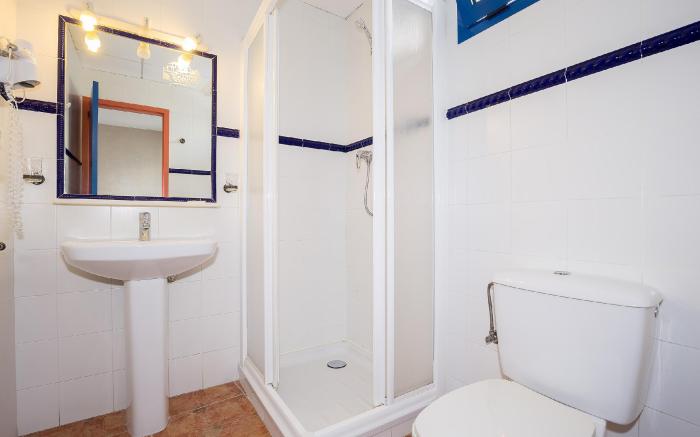 Hostal La Fonda
