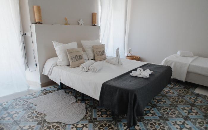Hostal Vidamia