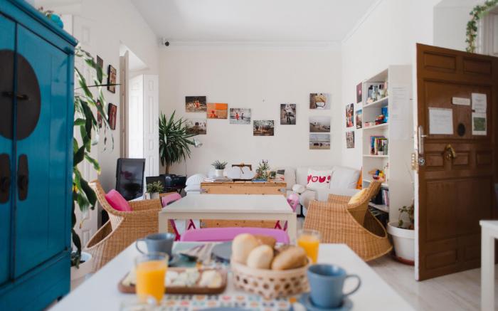 Hostal Vidamia